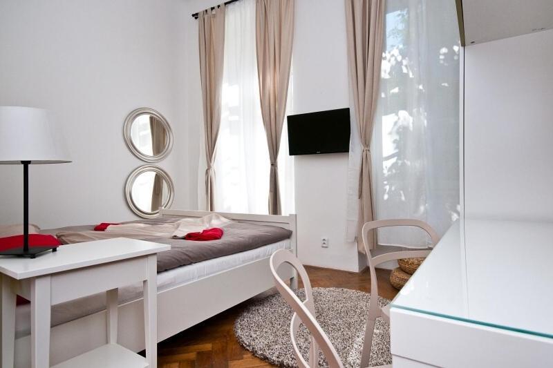 Metropolitan Studios Praha Exteriér fotografie